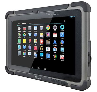 Rugged Pc Review Rugged Tablet Pcs Winmate M M Compact Rugged