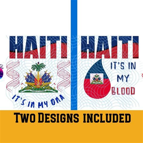 Haiti Etsy