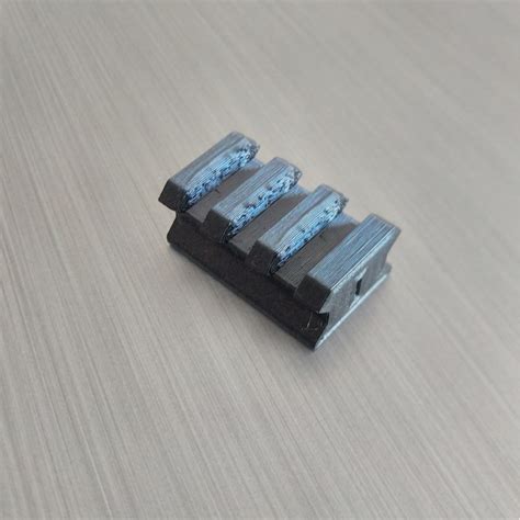Tripod Picatinny Adapter