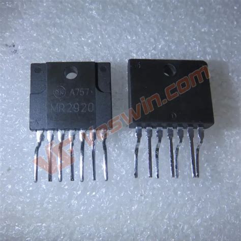 MR2920 SHINDENGEN Transistors - Veswin Electronics