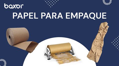 Papel Para Empaque Beneficios De Usar Papel Para Empaque