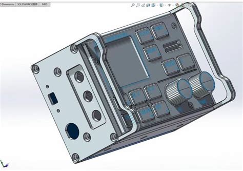 AE5X: Possible re-design of FX-4CR