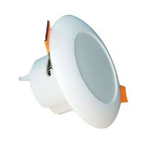 Round Green Surfer 3W Blush LED Downlight Cool White At Rs 160 Piece