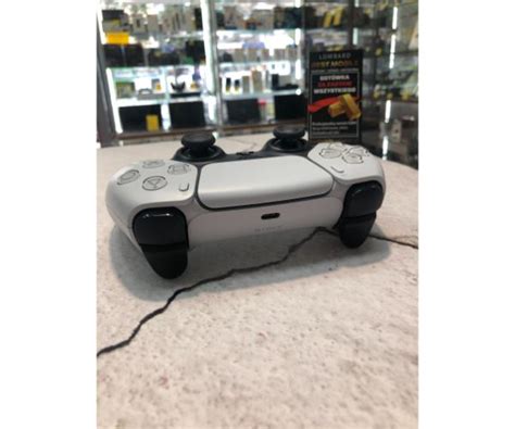 Home / Elektronika / Konsole / Konsola Sony PlayStation 5 CFI-1216A