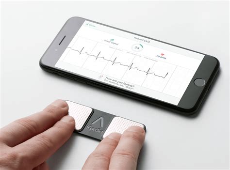 Blogs :: Unbox Your Heart Health With KardiaMobile EKG Monitor