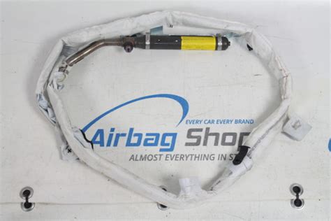 Toit Airbag Droit Ou Gauche Audi A P Airbag Shop