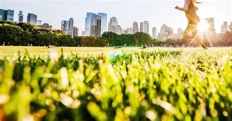 parks     unwind  getaway