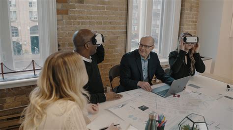 VR for Business: What to Choose and What To Do with VR Tools