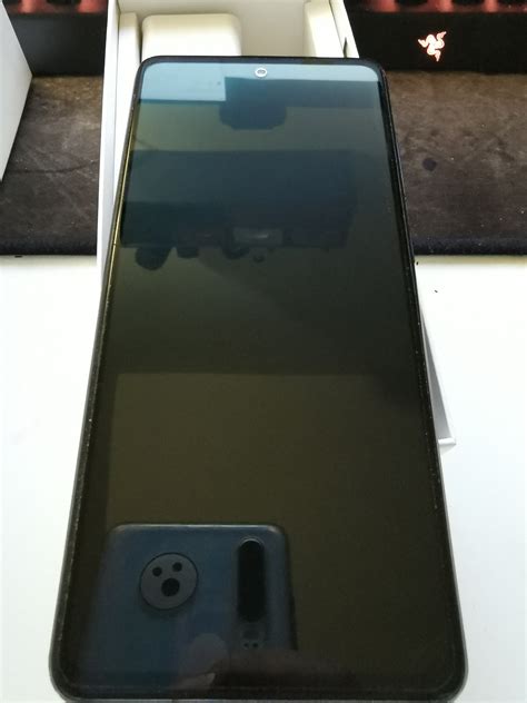 Samsung Galaxy A52s 256GB 8 GB 5G - Samsung - Insomnia.gr