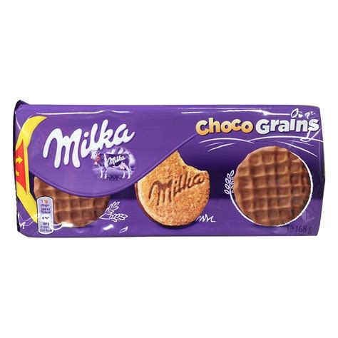Buy Milka Choco Grains Online at Lowest Price in Ubuy India. B0038PI88U