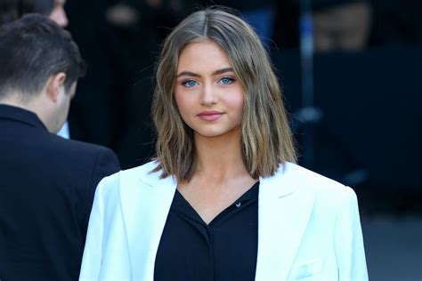 Leni Klum mit neuer Frisur: "Ich werde wieder blond" | GALA.de