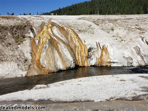 Mccoywhatsername Naked 12 Photos Leakedmodels The Fappening News