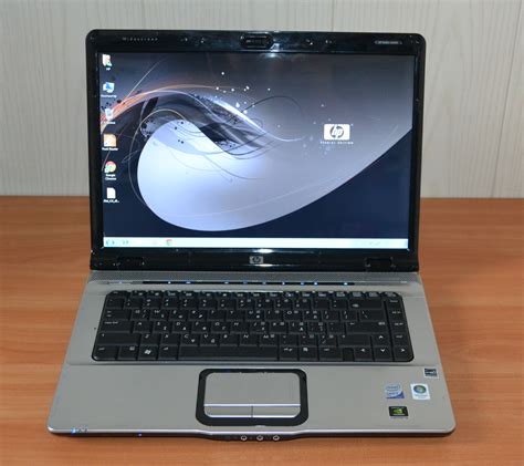 HP Pavilion dv6000 — купить б/у ноутбук за 10,000 руб. с гарантией 6 ...