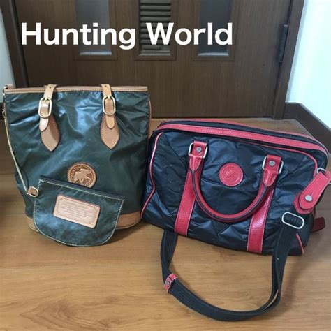 hunting world hunting world  mi