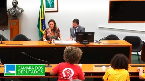 Processo De Destitui O Do Reitor Interventor Da Ufrs Legisla O