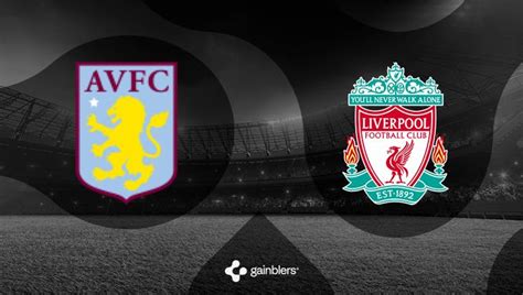 Pronóstico Aston Villa Liverpool Premier League 26 12 2022