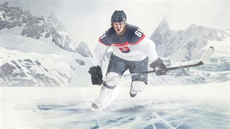 Wallpapers Hd Ice Hockey