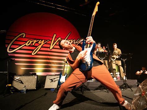 Cory Wong | MusicTech