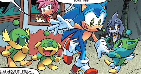 Image - Chao Post-SGW.png | Sonic News Network | FANDOM powered by Wikia 