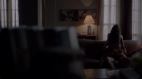 Naked Bianca Comparato In Romance Policial Espinosa