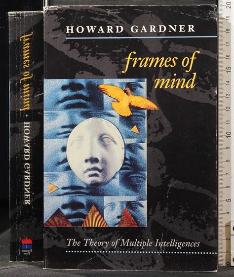 Frames Of Mind Amazon Co Uk Gardner Howard Books