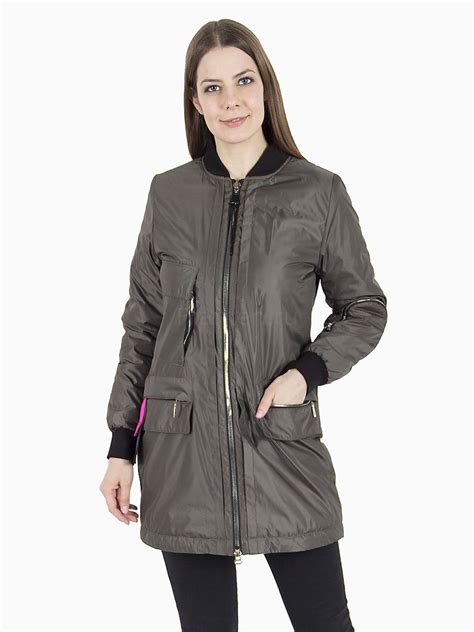 Женский бомбер весна - купить в Москве