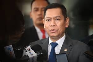 sosok adela kanasya anak adies kadir  berpotensi geser jabatan