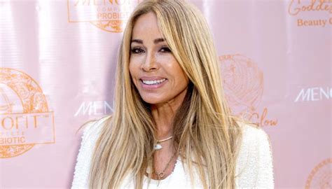 Faye Resnick Net Worth: How the O.J. Simpson Witness Built Her Fortune