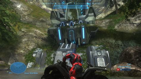 Screenshot Of Halo Reach Anniversary Map Pack Xbox