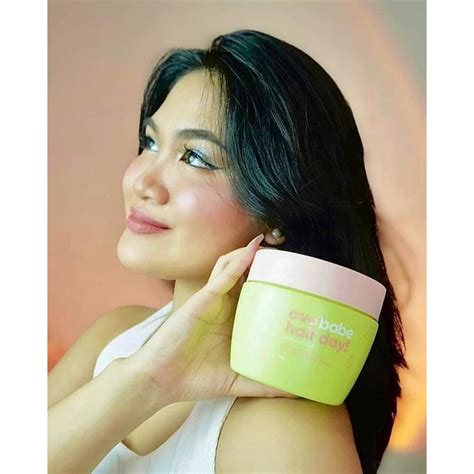 Babe Formula Avo Babe Hair Day Hair Masque Tri Keratin Hair Mask Hair Treatment G Shopee