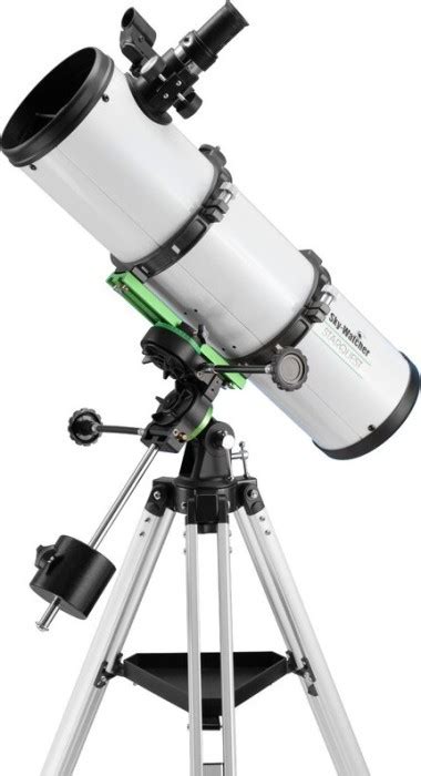 Sky-Watcher N 130/650 Starquest EQ ab € 321,68 (2025) | Preisvergleich ...