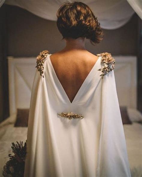 glorious wedding dresses  capes stillwhite blog cape wedding