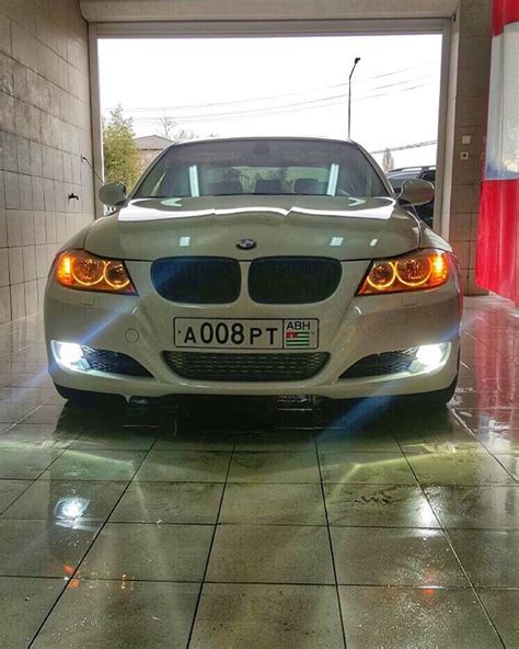 Ребята помогите пожалуйста! — BMW 3 series (E90), 3,5 л, 2010 года ...