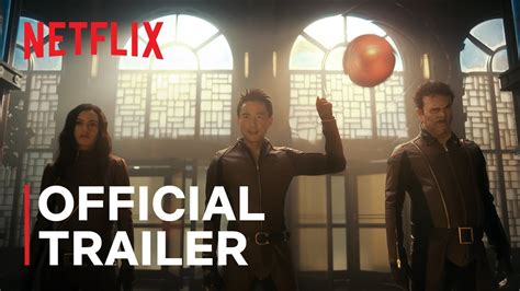 The Umbrella Academy Season 3 Trailer Released By Netflix - Daily ...