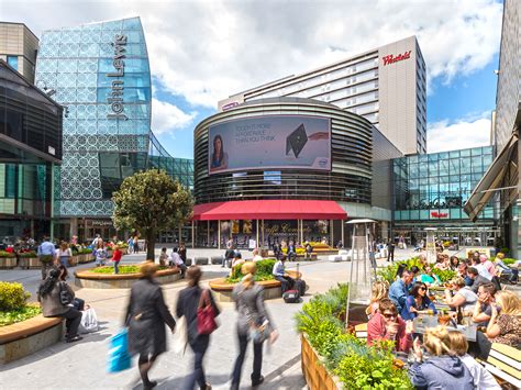 Hotel Developments – Stratford, UK | The Kinetik Group