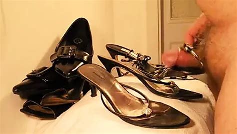 Cum On Wife Flip Flops Gay Porn Xhamster