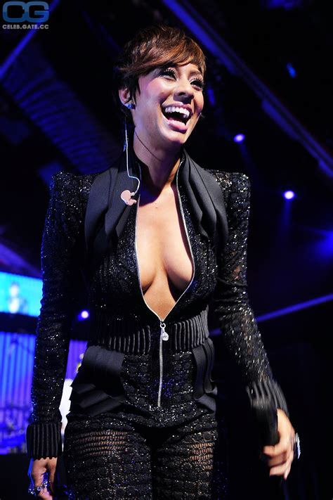 Keri Hilson Nude Pictures Photos Playboy Naked Topless Fappening