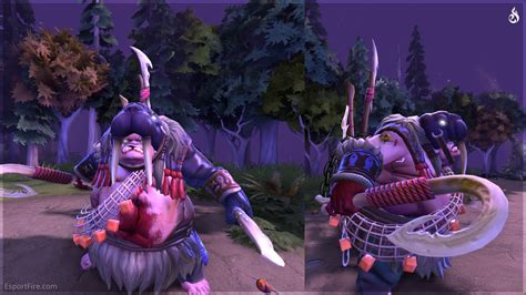 Dota 2 Best Pudge Skin Sets Full Guide