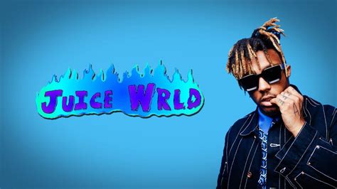 Juice Wrld Desktop Wallpapers Top Free Juice Wrld Desktop Backgrounds