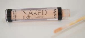 Corretivo Naked Skin Ruby Rose Cinderela De Mentira