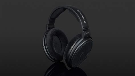 Sennheiser HD 660 S Review | headphonecheck.com