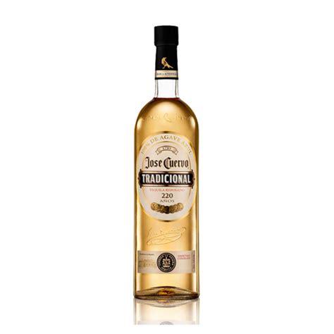 Tequila Jose Cuervo Tradicional Reposado 695ml 5 Liquor Store