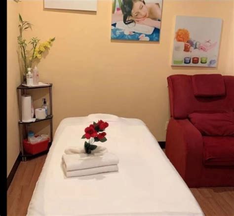 Abbey Niver Lmt Massage Therapy Contacts Location And Reviews