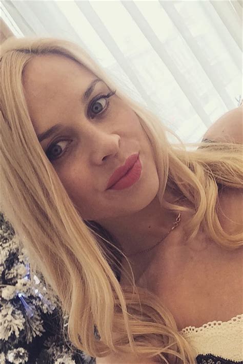 Wonderful Anna Y O From Kharkov With Blonde Hair Id Ladadate