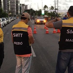 Smtt Tr Nsito Ser Alterado Neste S Bado No Trapiche Tribunahoje