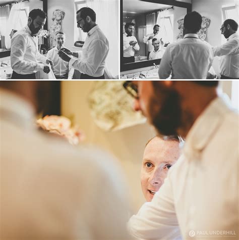 London Wedding Photographers Same Sex Wedding Alastair David Paul Underhill Photography