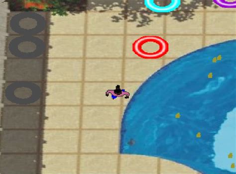 The Pool Cleaner Adult Sex Game By Collective Games