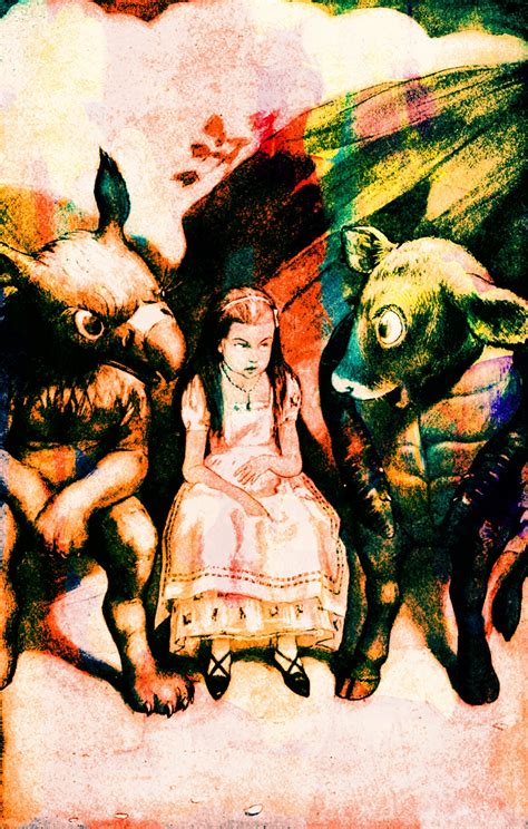 Alice In Wonderland Free Stock Photo Public Domain Pictures