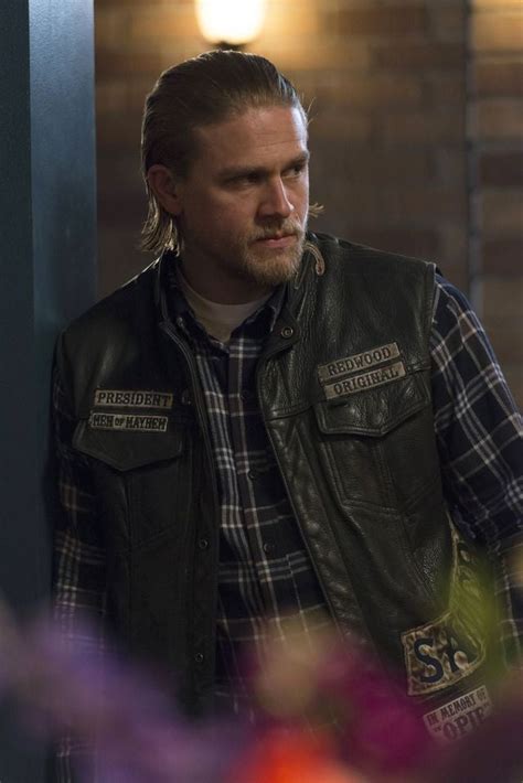 Sons Of Anarchy Season 6 Review Ign