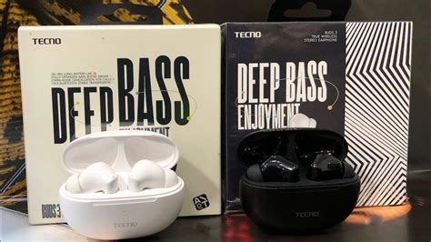 TECHNO BUD 3 #techno #unboxing #viral - YouTube